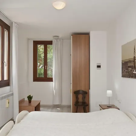 Bed and Breakfast Ca' Del Pomo Grana' Murano Exterior foto
