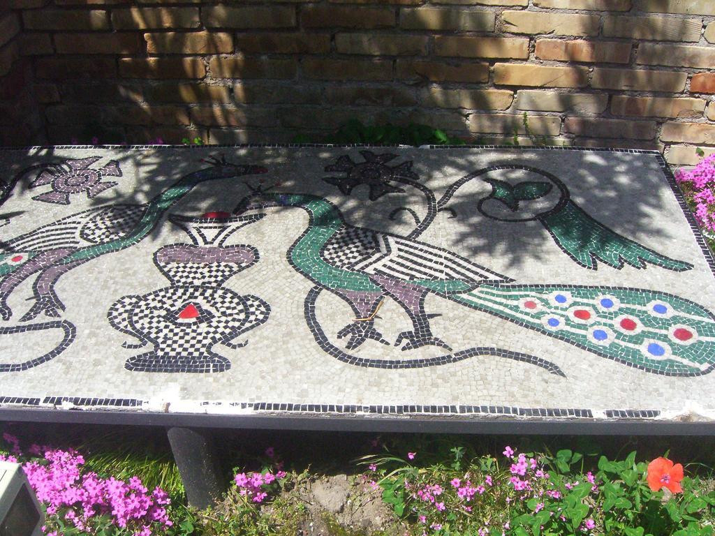 Ca' Del Pomo Grana'